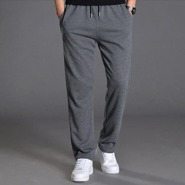 Calça Moletom Masculina Gioielli